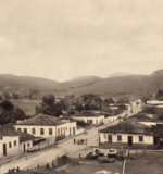Foto da cidade antiga