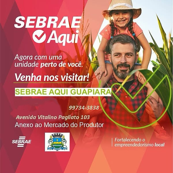 Post do instagram da Prefeitura de Mandirituba