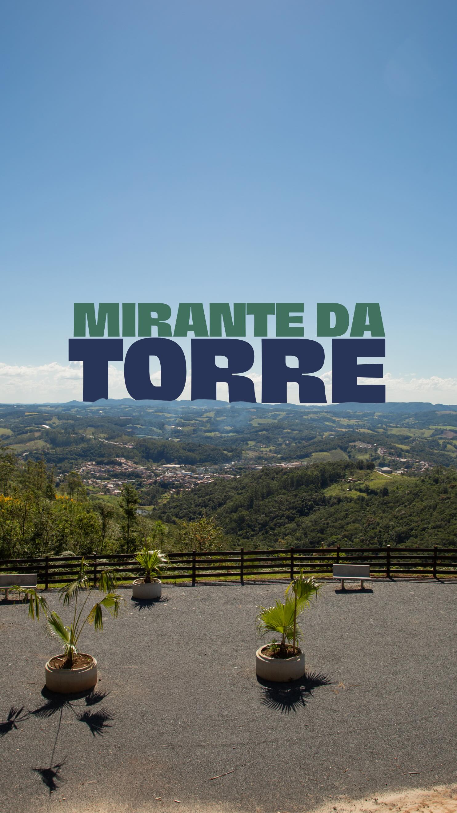 Post do instagram da Prefeitura de Mandirituba