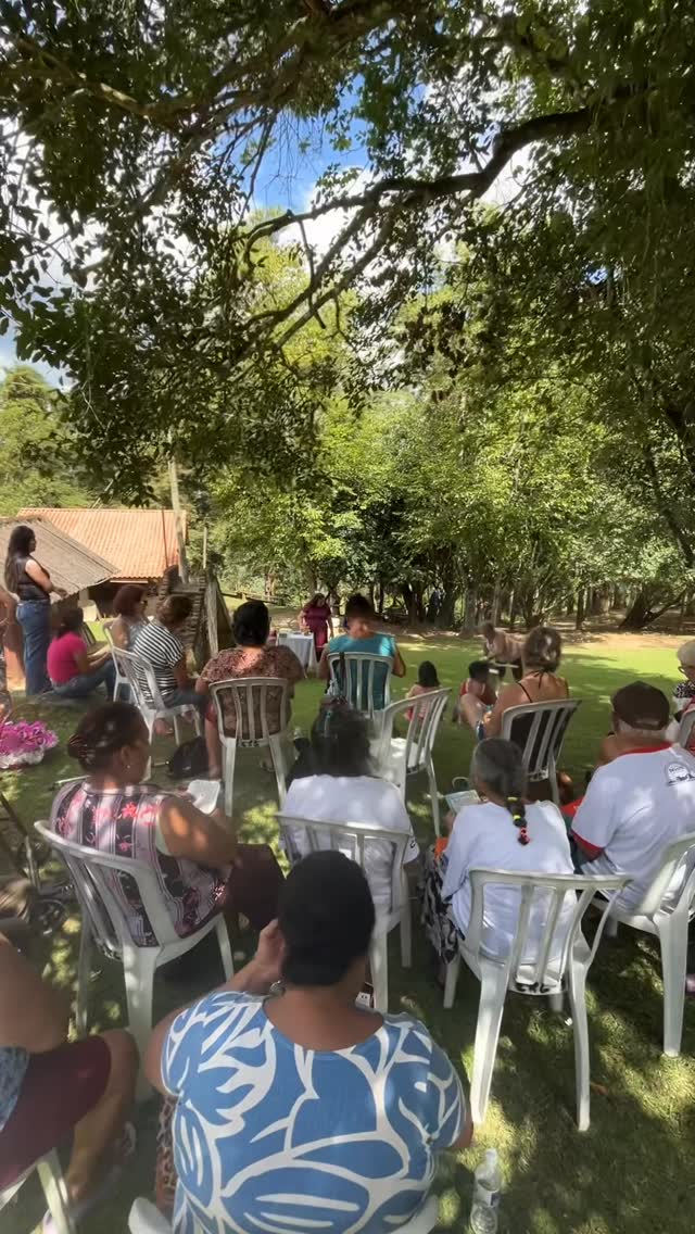 Post do instagram da Prefeitura de Mandirituba