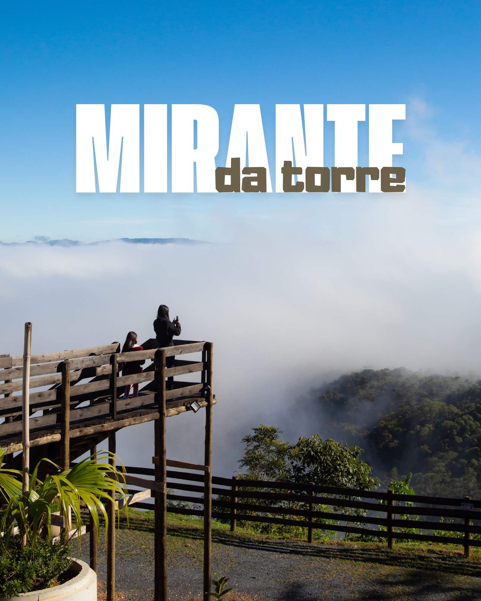 Post do instagram da Prefeitura de Mandirituba