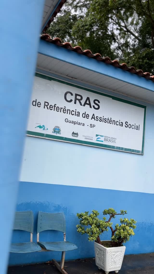 Post do instagram da Prefeitura de Mandirituba