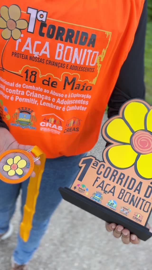 Post do instagram da Prefeitura de Mandirituba
