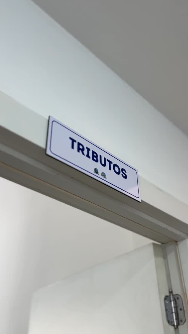 Post do instagram da Prefeitura de Mandirituba