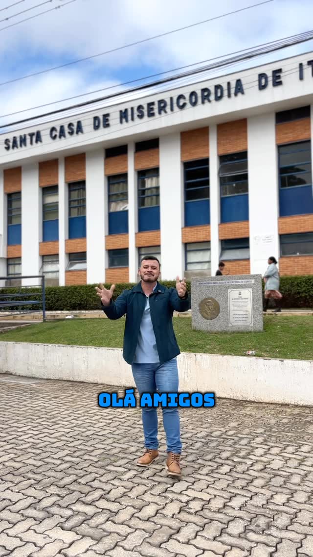 Post do instagram da Prefeitura de Mandirituba